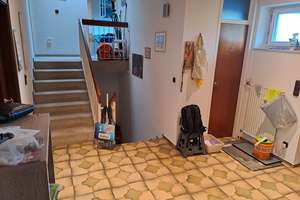 vermietetes 4-Zimmer-Mittelreihenhaus zzgl. Einliegerwohnung und Tiefgaragenstellplatz – Die vollständige Adresse der Immobilie erhältst du vom Anbieter., 21149 Neugraben-Fischbek, Hamburg – Vorschaubild 5