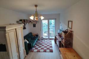 Wohnen mit Charakter: Kompaktes Apartment in Leipzig-Connewitz – Wolfgang -Heinze 55, 4277 Connewitz, Leipzig – Vorschaubild 3
