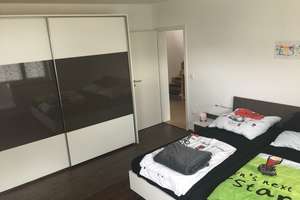 Sofort frei! Neuwertig, ruhige, große DHH in Isen/ED  2 Bäder, mit seperaten Raum für Büro o.ä. – Am Schinderbach 13, 84424 Isen – Vorschaubild 19