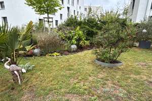 Franklin - Moderne 3 Zimmer Erdgeschoss-Wohnung mit ca. 150 m² Garten – Die vollständige Adresse der Immobilie erhältst du vom Anbieter., 68309 Käfertal, Mannheim – Vorschaubild 14