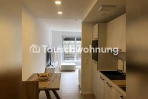 Tauschwohnung: 1,5 Z, 55qm in Köln Lindenthal gegen 2-3 Zimmer Lindenthal – Hültzstraße 17, 50933 Braunsfeld, Köln – Vorschaubild 5