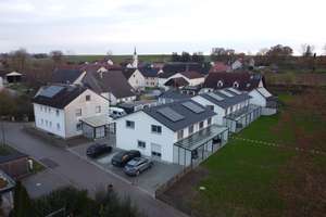 Schöne Doppelhaushälfte mit gehobener Innenausstattung in Fahrenzhausen, OT Gesseltshausen – Fellerstraße 3, 85777 Fahrenzhausen – Vorschaubild 2