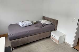 Furnished WG Rooms near University – All Inclusive – 8 - 17 m2 – Die vollständige Adresse der Immobilie erhältst du vom Anbieter., 27570 Geestemünde, Bremerhaven – Vorschaubild 2