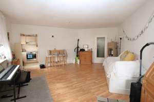 Charmante 1-Zimmer-Wohnung im zweiten Obergeschoss in Dresden Friedrichstadt – Hohenthalplatz 2, 1067 Friedrichstadt, Dresden – Vorschaubild 8