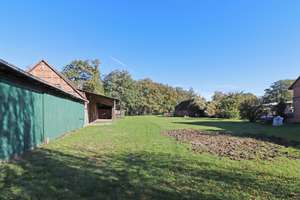 Großzügiger Resthof mit 2 Wohneinheiten und Nebengebäuden zu verkaufen – Die vollständige Adresse der Immobilie erhältst du vom Anbieter., 29439 Lüchow (Wendland) – Vorschaubild 15