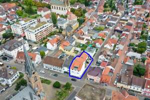 Solide Kapitalanlage Wohn & Geschäftshaus in Top-Zustand! – Die vollständige Adresse der Immobilie erhältst du vom Anbieter., 67071 Oggersheim, Ludwigshafen am Rhein – Vorschaubild 72