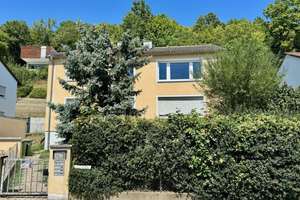 Tolle Aussicht! Interessantes MFH am Pfaffensteiner Hang! – 93059 Innenstadt, Regensburg – Vorschaubild 5