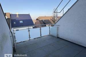 Attraktive Maisonettewohnung mit Dachterrasse und TG-Stellplatz inkl. Küche und geringem Hausgeld – Die vollständige Adresse der Immobilie erhältst du vom Anbieter., 53179 Lannesdorf, Bonn – Vorschaubild 9