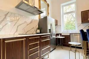Altbauklassiker im Frankfurter Westend – Stil, Geschichte und urbaner Luxus – Die vollständige Adresse der Immobilie erhältst du vom Anbieter., 60325 Westend-Süd, Frankfurt am Main – Vorschaubild 4