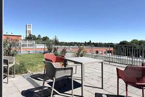 Top-gepflegtes Apartment mit Einbauküche in exzellenter Wohnanlage, TG-Stellplatz – Konrad-Celtis-Straße 93, 81369 Mittersendling, München – Vorschaubild 16