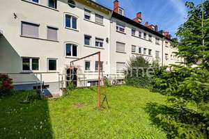 MÖBLIERT - MODERN STYLE - schönes Apartment mit Garten – Die vollständige Adresse der Immobilie erhältst du vom Anbieter., 70374 Im Geiger, Stuttgart – Vorschaubild 28