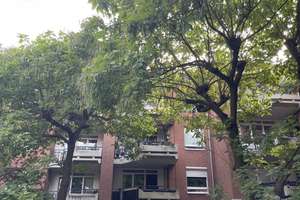 Helle 3-Zimmer-Gartenwohnung in Köln-Niehl - Pure Wohnqualität im "Brunnenplatz Veedel"  – 50735 Niehl, Köln – Vorschaubild 14