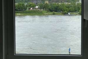 Direkt am Rhein in Koblenz - 4 ZKB EBK 75 qm – Brunnenstr. -, 56075 Stolzenfels, Koblenz – Vorschaubild 16