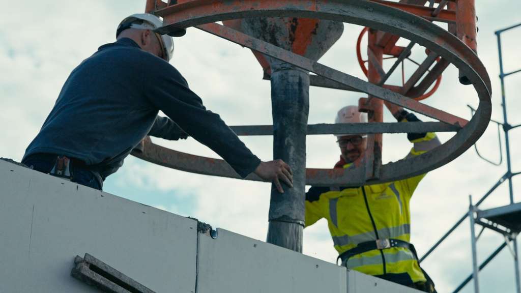 Immobilie in Niedernwöhren - DeinSteinHaus 167S - Bild 4