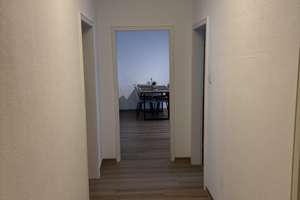 Helle 3-Zimmer Wohnung im 3. OG in Mannheim – Joseph-Haydn-Straße 4, 68165 Schwetzingerstadt/Oststadt, Mannheim – Vorschaubild 5