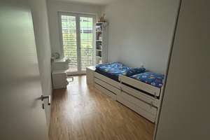 Moderne 3-Zimmer-Neubauwohnung mit großer Terrasse – 99,52 m² – ab 01.11.2026 – 68309 Käfertal, Mannheim – Vorschaubild 5