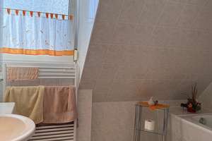 SANKT AUGUSTIN ORT, sehr gepflegtes Einfam.Haus mit 110 m² Wfl., 4 Zi. Vollkeller, Garten und Garage – Die vollständige Adresse der Immobilie erhältst du vom Anbieter., 53757 Sankt Augustin – Vorschaubild 54