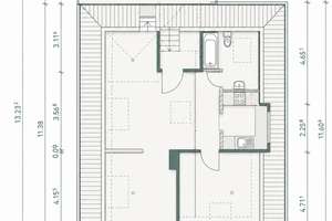 Wunderschöne Altbauvilla in Krefeld-Traar: Ideal für mehrere Generationen – Die vollständige Adresse der Immobilie erhältst du vom Anbieter., 47802 Traar, Krefeld – Vorschaubild 24