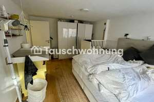 Tauschwohnung: 2,5 Zimmer + große Wohnküche-Maisonette-Wohnung imOstertor – Mozartstr. 28, 28203 Ostertor, Bremen – Vorschaubild 9