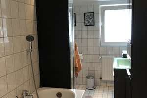 3,5-Zimmer-Wohnung in Düsseldorf - teilmöbliert – Becherstr 34, 40476 Derendorf, Düsseldorf – Vorschaubild 13