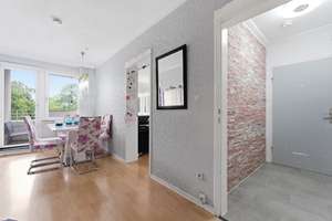 Bremen-Mahndorf: Helle 3-Zimmer-Wohnung mit Balkon – Die vollständige Adresse der Immobilie erhältst du vom Anbieter., 28307 Mahndorf, Bremen – Vorschaubild 8