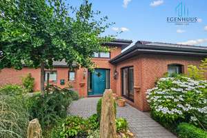 Komfortables Wohnen auf einer Ebene – Großzügiger Bungalow in Lohne – Die vollständige Adresse der Immobilie erhältst du vom Anbieter., 49393 Lohne (Oldenburg) – Vorschaubild 1