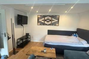 Attraktive 1‑Zimmer‑Wohnung an der Elbchaussee – Die vollständige Adresse der Immobilie erhältst du vom Anbieter., 22763 Ottensen, Hamburg – Vorschaubild 2