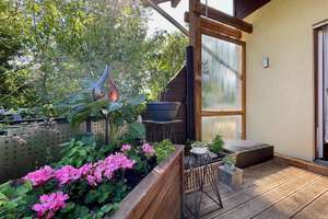 Freistehend und modernisiert in idyllischer Lage mit traumhaftem Garten - Spaziergang vor der Tür – Die vollständige Adresse der Immobilie erhältst du vom Anbieter., 55578 Wallertheim – Vorschaubild 33