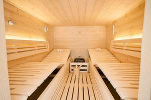Neuwertiges EFH im Chiemgau – Energieklasse A+, Glasfaser & Doppelgarage,  ruhige und sonnige Lage. – Die vollständige Adresse der Immobilie erhältst du vom Anbieter., 83313 Siegsdorf – Vorschaubild 15