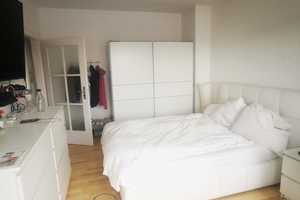 Helle 1-Zimmer-Whg. in Vahrenwald – Grenzweg 8, 30165 Hannover – Vorschaubild 2