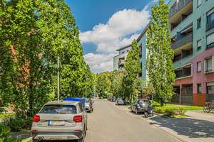 Möblierte Wohnung auf Zeit zu vermieten: – 60486 Bockenheim, Frankfurt am Main – Vorschaubild 40