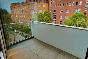 PROVISIONSFREI // SPREENÄHE // HEISENBERGSTR. 3 // 4 ZIMMER // BJ 2022 // BALKON // 2. OG // LIFT – Heisenbergstraße 3, 10587 Charlottenburg, Berlin – Vorschaubild 4