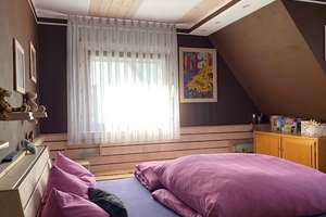 Wohnen in grüner Umgebung – Die vollständige Adresse der Immobilie erhältst du vom Anbieter., 73252 Lenningen – Vorschaubild 3