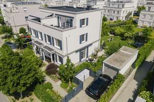 Exklusives Wohnen am Jungfernsee – Ihr Ruhepol mit Urlaubsflair! – Die vollständige Adresse der Immobilie erhältst du vom Anbieter., 14469 Nauener Vorstadt, Potsdam – Vorschaubild 23