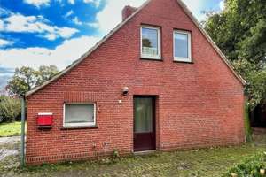 Idyllisches Zuhause mit Potenzial in ruhiger Lage von Aurich-Extum! – Die vollständige Adresse der Immobilie erhältst du vom Anbieter., 26605 Aurich – Vorschaubild 5