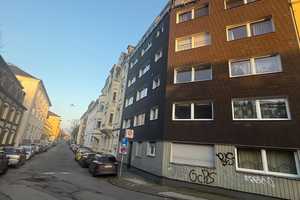 Betongold in Herzen Unterbarmen......  GEPFLEGTES, MODERNISIERTES Wohn-und-Geschäftshaus – Wuppertal – Vorschaubild 1