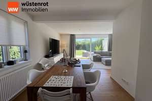 Ein Zuhause, das bleibt – stilvolle Doppelhaushälfte in begehrter Wohnlage von München – Die vollständige Adresse der Immobilie erhältst du vom Anbieter., 81475 Fürstenried-West, München – Vorschaubild 4