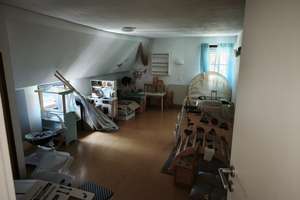 Großzügiges Haus mit 8 Zimmern im Ortszentrum von Gerstetten – Die vollständige Adresse der Immobilie erhältst du vom Anbieter., 89547 Gerstetten – Vorschaubild 16