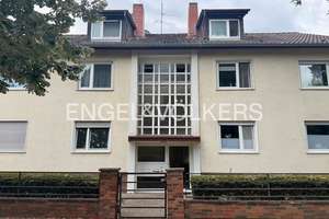 2-Zimmer Dachgeschosswohnung mit Garage in Ludwigshafen-Oppau – 67069 Oppau, Ludwigshafen am Rhein – Vorschaubild 2