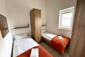 Strandnahes Ferienhaus zum Wohlfühlen – Die vollständige Adresse der Immobilie erhältst du vom Anbieter., 23730 Neustadt in Holstein – Vorschaubild 6
