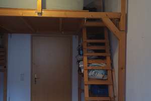 Wohnung am Marienplatz zur Untermiete von 1.4. bis 31.12.2026 – Die vollständige Adresse der Immobilie erhältst du vom Anbieter., 70178 Karlshöhe, Stuttgart – Vorschaubild 6