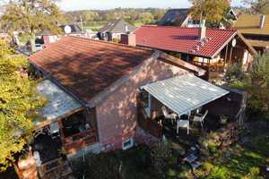 Bungalow in dörflicher Lage von Cashagen – Ostholstein (Kreis) – Vorschaubild 3