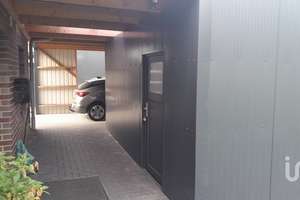 Warum neu bauen? Dieser neuwertige,  barrierefreie Bungalow schenkt Ihnen Ruhe statt Baustress – Die vollständige Adresse der Immobilie erhältst du vom Anbieter., 26639 Wiesmoor – Vorschaubild 8