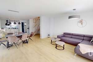 Familientraum in Rosengarten-Uttenhofen – moderne KfW-55-DHH mit Garten & Top-Ausstattung – Die vollständige Adresse der Immobilie erhältst du vom Anbieter., 74538 Rosengarten – Vorschaubild 15
