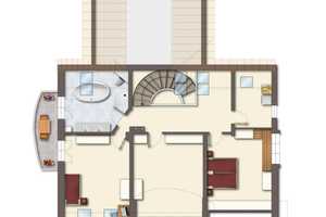 Modernes, großzügiges
Architektenhaus mit Doppelgarage, Schwimmbad und Sauna
in Roggenburg-OT – Neu-Ulm (Kreis) – Vorschaubild 52