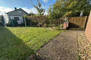 Modernes Einfamilienhaus mit Garten und Garage in top Lage von 52355 Düren – Düren (Kreis) – Vorschaubild 2