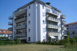 Smarte Kapitalanlage mit Aufzug, Balkon und Tiefgaragenstellplatz in Leipzig- Lindenthal – Die vollständige Adresse der Immobilie erhältst du vom Anbieter., 4158 Lindenthal, Leipzig – Vorschaubild 2