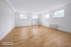 ERSTBEZUG NACH KERNSANIERUNG, AUCH ALS 2ER WG  – Die vollständige Adresse der Immobilie erhältst du vom Anbieter., 70437 Freiberg, Stuttgart – Vorschaubild 3