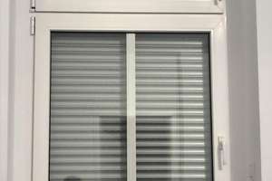 Helles 2 Zimmer Apartment mit Balkon, Einbauküche und ruhiger Lage  – Fichtestraße XX, 39112 Sudenburg, Magdeburg – Vorschaubild 11