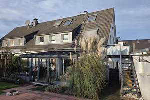 •großzügige Doppelhaushälfte mit Wintergarten & großem Garten in ruhiger Lage von Wülfrath – Die vollständige Adresse der Immobilie erhältst du vom Anbieter., 42489 Wülfrath – Vorschaubild 6